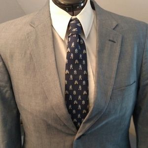 Men's blazer